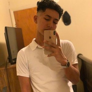 Meet your Posher, Antonio